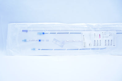 AGA 9-ITV07F45/60 Amplatzer TorqVue 45Degree Delivery System 7Fr. x 60 cm. (x)